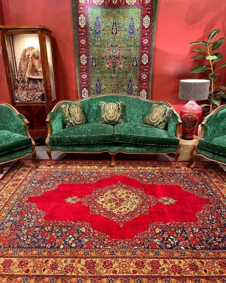 جلوگیری از نور مستقیم خورشید