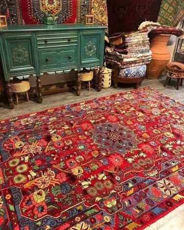شستشوی دورهای