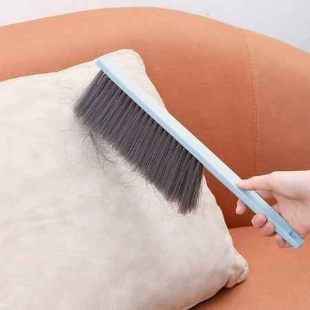 استفاده از برس نرم