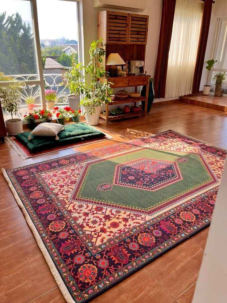 رنگ ها