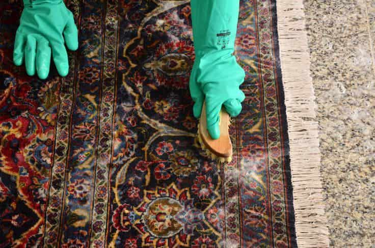 شستشوی حرفه ای