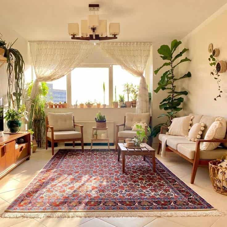 فرش های محلی و منطقه ای-min