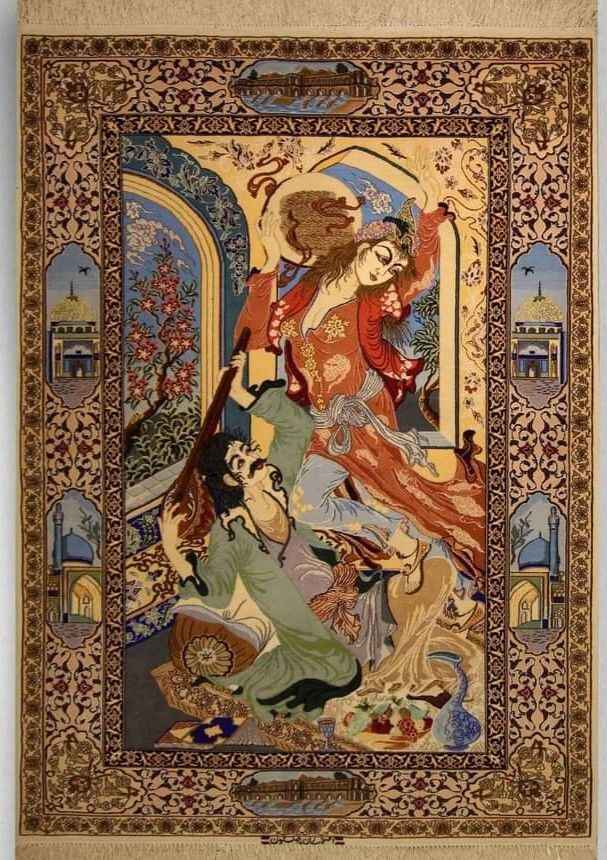حفظ میراث فرهنگی