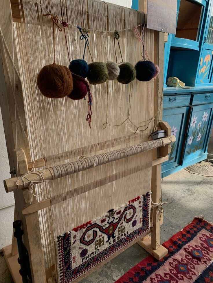 داری قالی