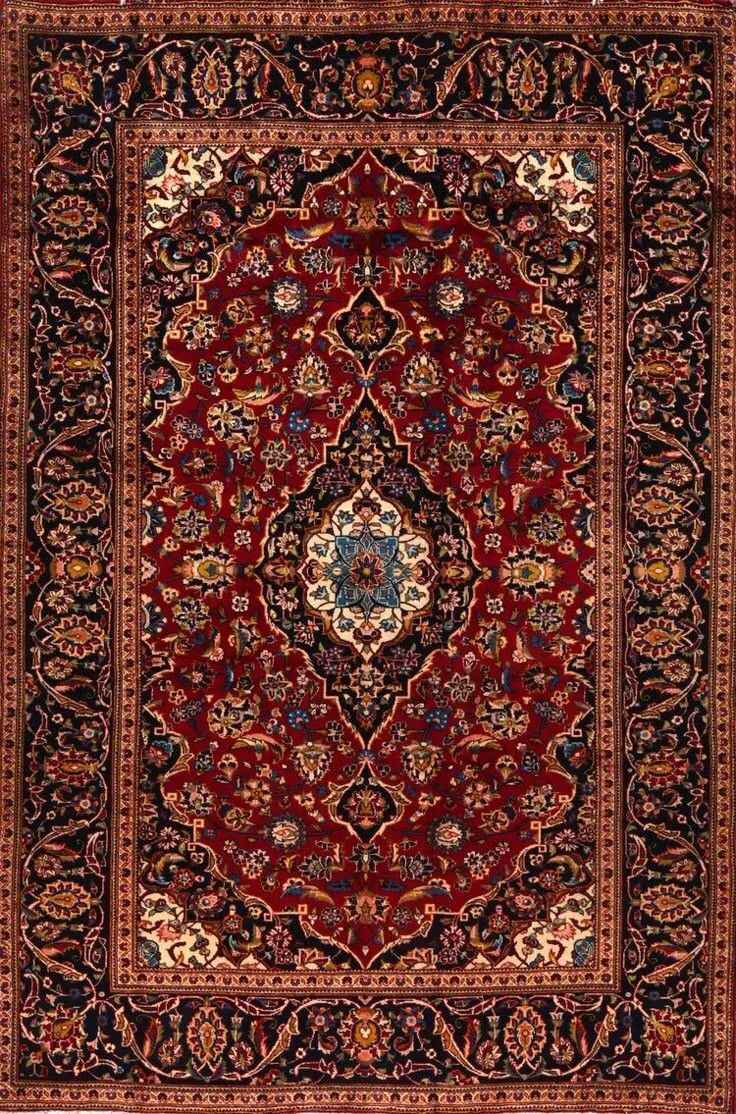 رنگ و طرح