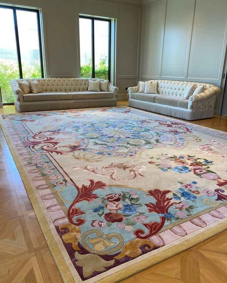 فضای باز و حرکت