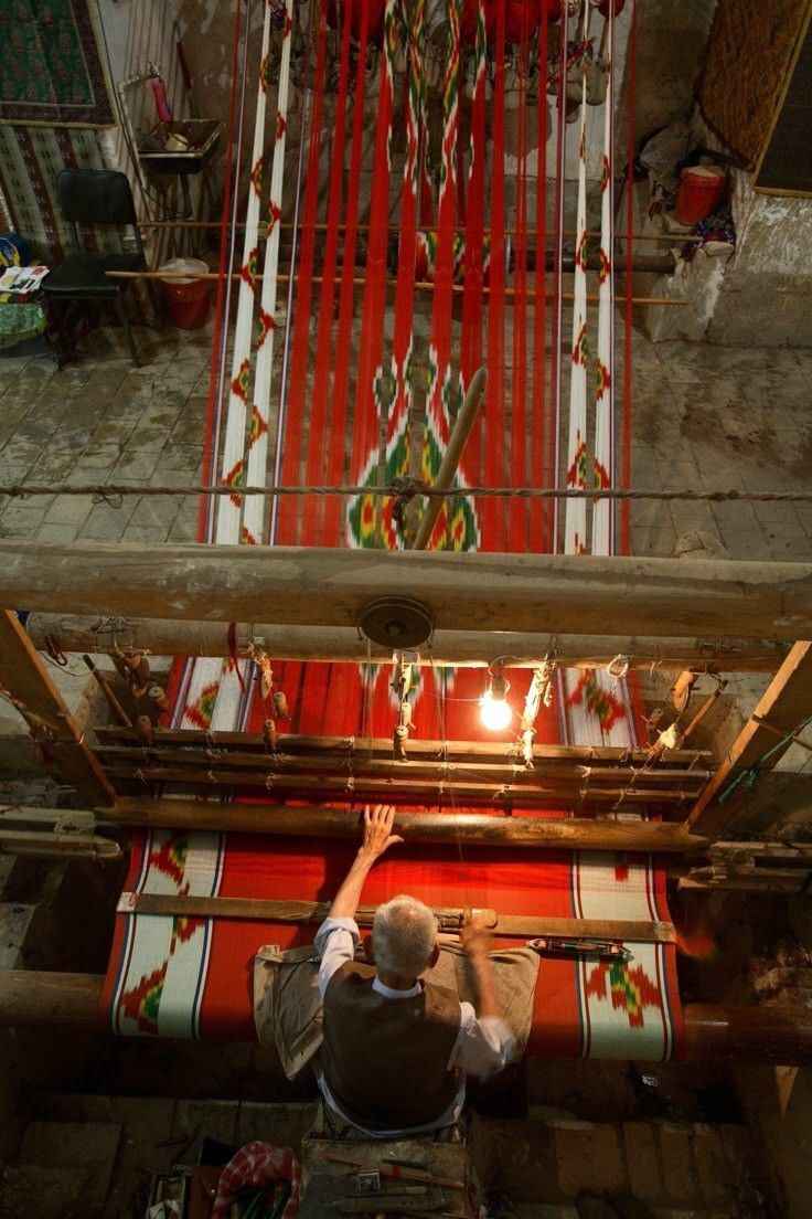میزو صندلی