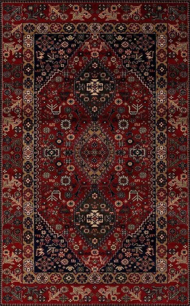 نوع فرش